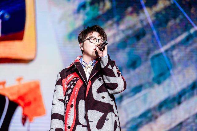 2023毛不易苏州演唱会门票预订（时间+地点）