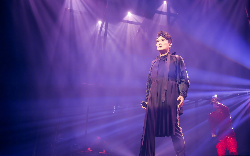 2023张信哲广州演唱会什么时候开始？在哪买票？