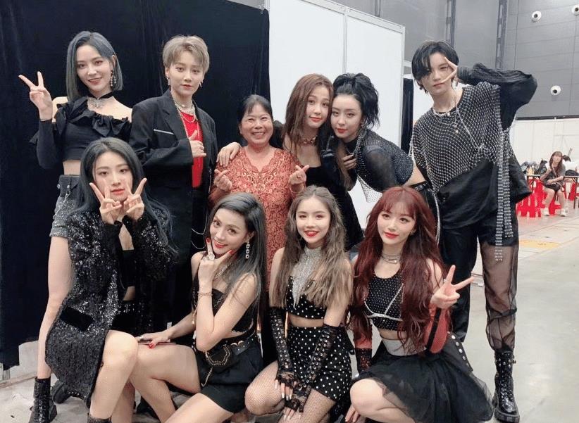 2021THE9广州毕业演唱会演出时间+地点+订票链接