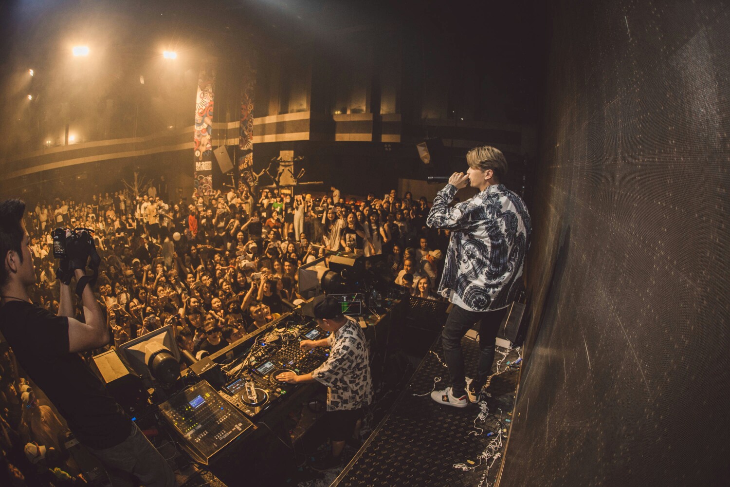 2023安阳航空音乐节阵容公布及门票（附订票链接）