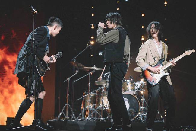 2021银河系乐团西安演唱会演出安排及门票链接