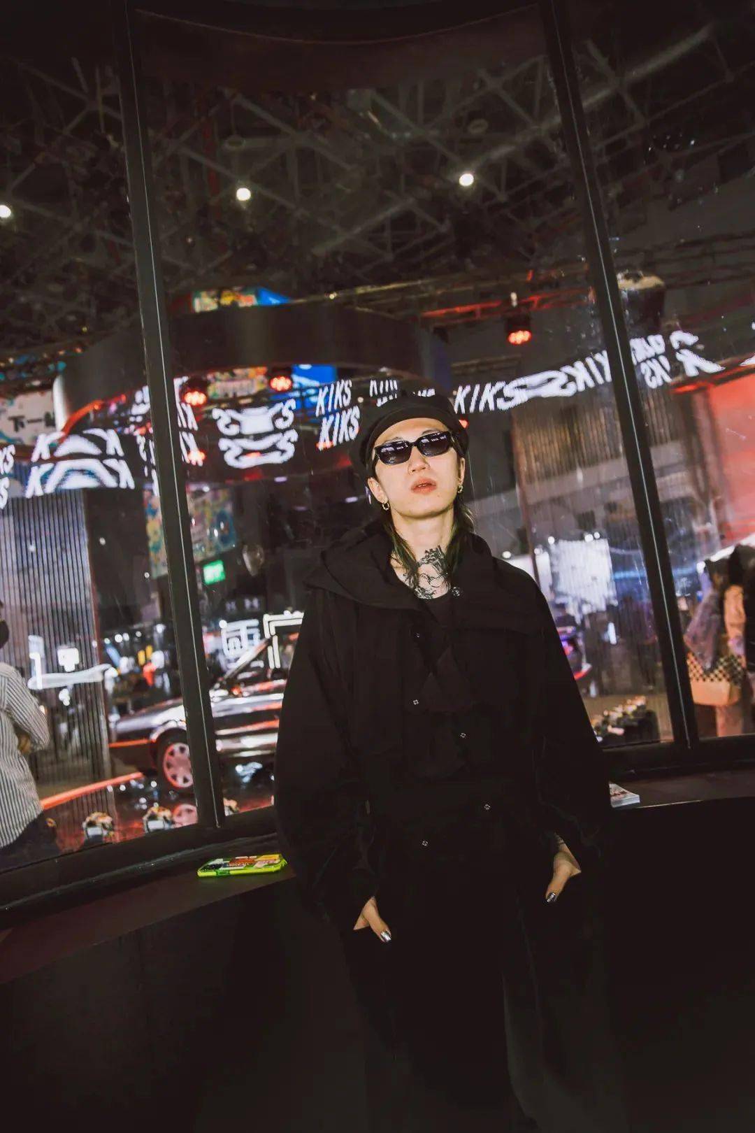 2023深圳日落声起音乐嘉年华阵容及门票详情