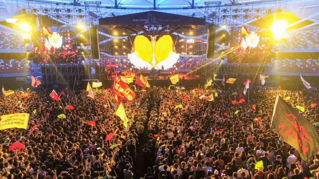 2022滕州热浪音乐节（时间+地点+门票+行程安排）