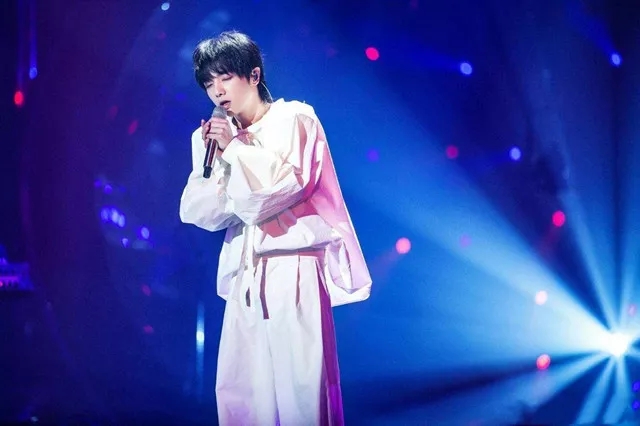 2021华晨宇海口演唱会多少钱？在哪里举办？