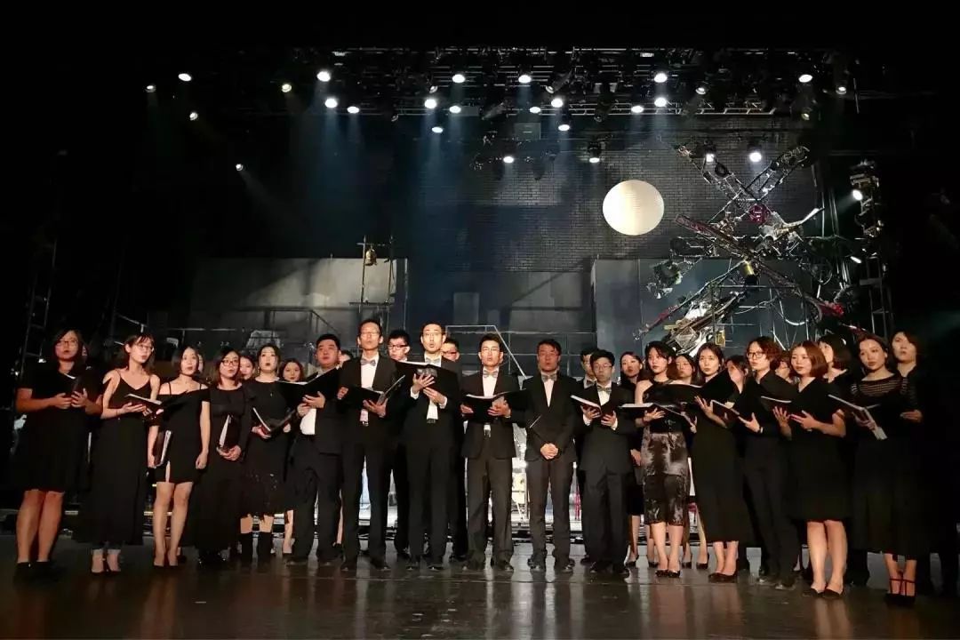 2022北京酷儿合唱团天津音乐会（时间、地点、门票）一览