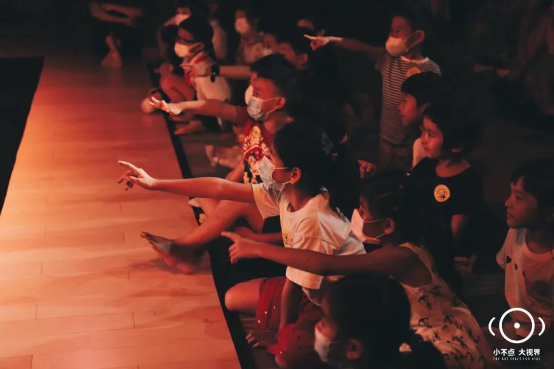 2021儿童剧《小小爱心机器》杭州站在哪里订票？