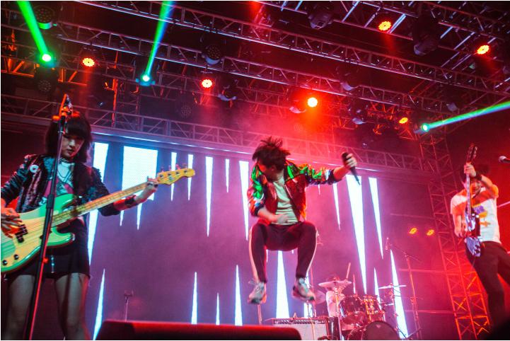 2022新裤子苏州演唱会演出地点、购票指南