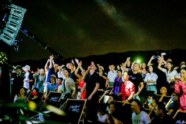 2023安阳航空音乐节阵容公布及门票（附订票链接）