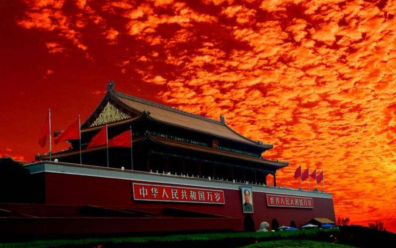 2022红色经典名曲新年音乐会《红色娘子军》-北京站