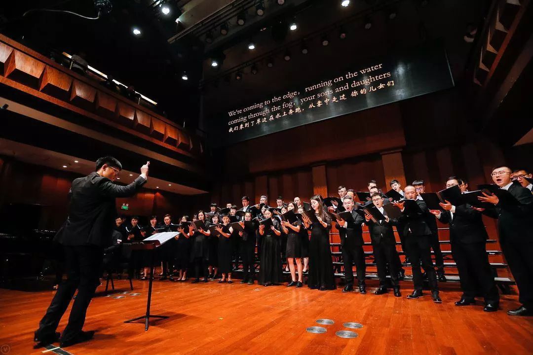 2022北京酷儿合唱团天津音乐会时间、地点、门票