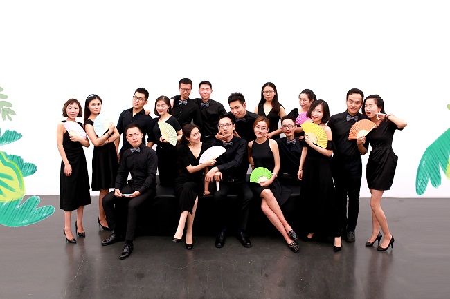 2022北京酷儿合唱团天津音乐会（时间、地点、门票）一览