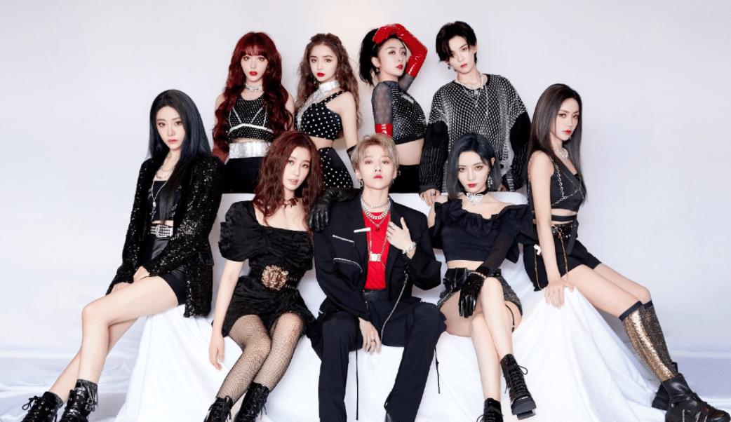 2021THE9广州毕业演唱会门票价格及订票网址