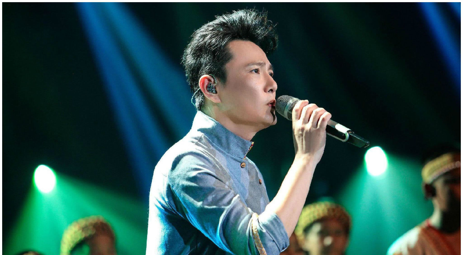 2023张信哲广州演唱会什么时候开始？在哪买票？