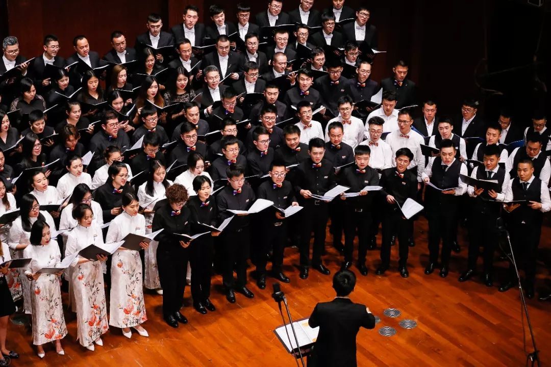 2022北京酷儿合唱团天津音乐会（时间、地点、门票）一览