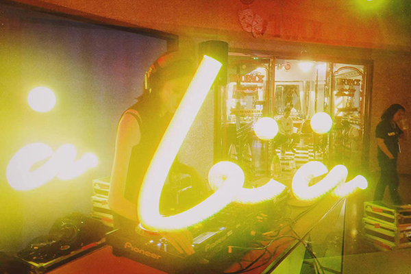 2021北京离地100米音乐派对演出详情+购票方式