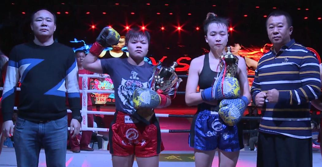 2021郑州猛龙出击中外拳王争霸赛购票方式、时间、地点（附赛事详情）