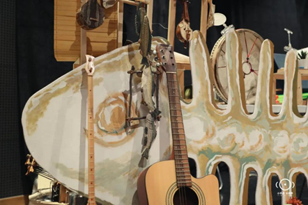 2022人偶剧《波萨与鱼人鸟》深圳站时间、门票、演出详情