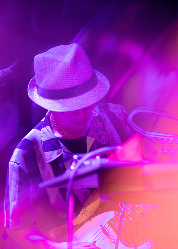 2021北京离地100米音乐派对演出详情+购票方式