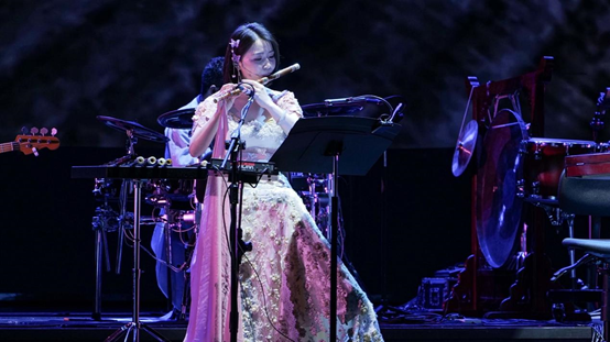 音乐会《仙剑奇侠传》深圳站门票价格+演出详情