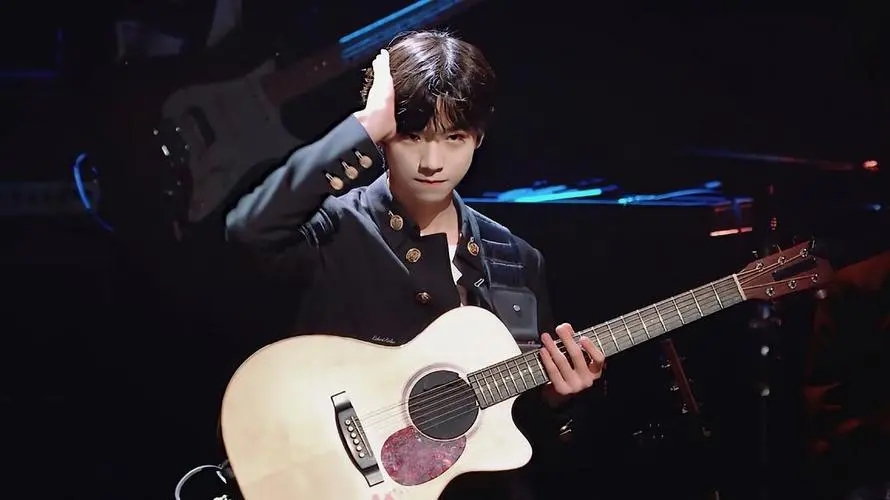 2021银河系乐团西安演唱会演出安排及门票链接