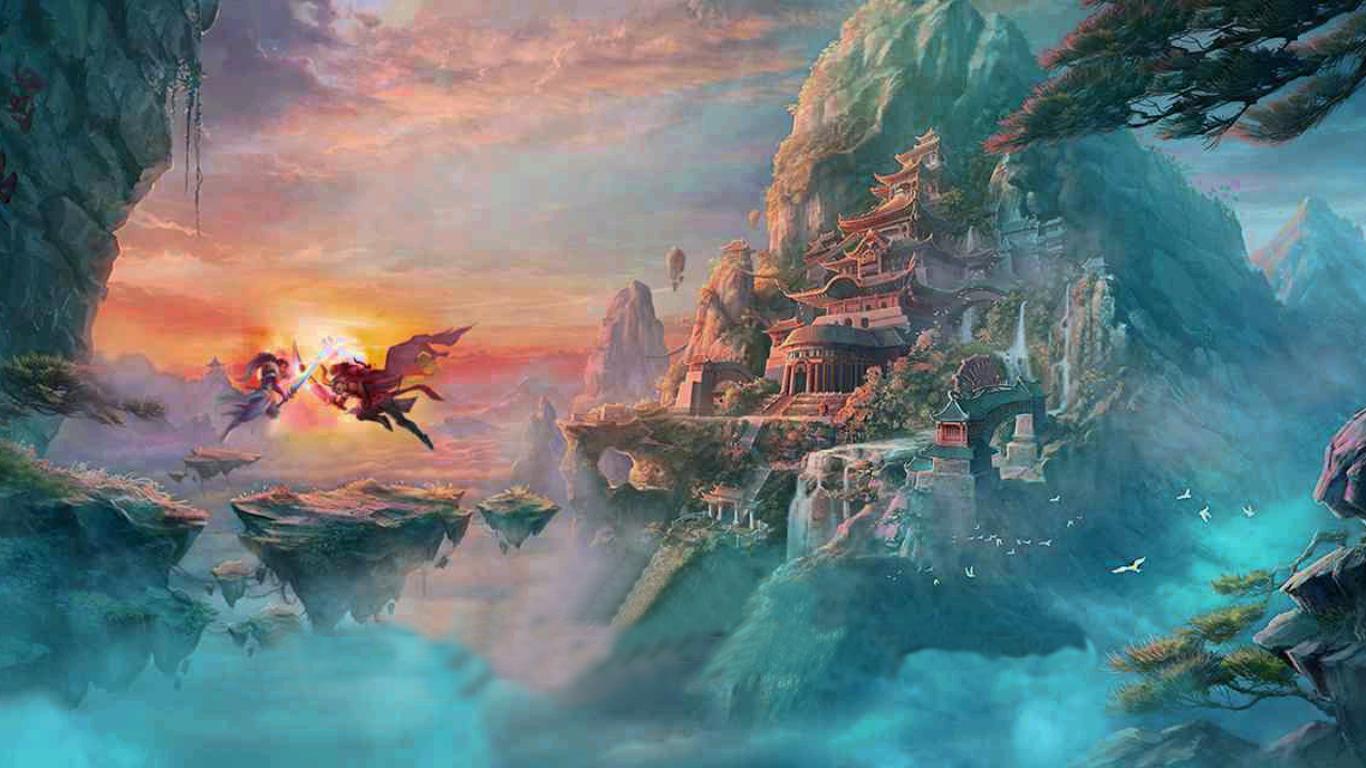 2021音乐会《仙剑奇侠传》嘉兴站时间表+在线订票 2021音乐会《仙剑奇侠传》嘉兴站时间表+在线订票