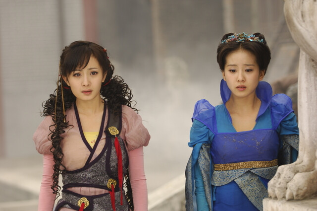 《仙剑3》中的“废话文学”有哪些？