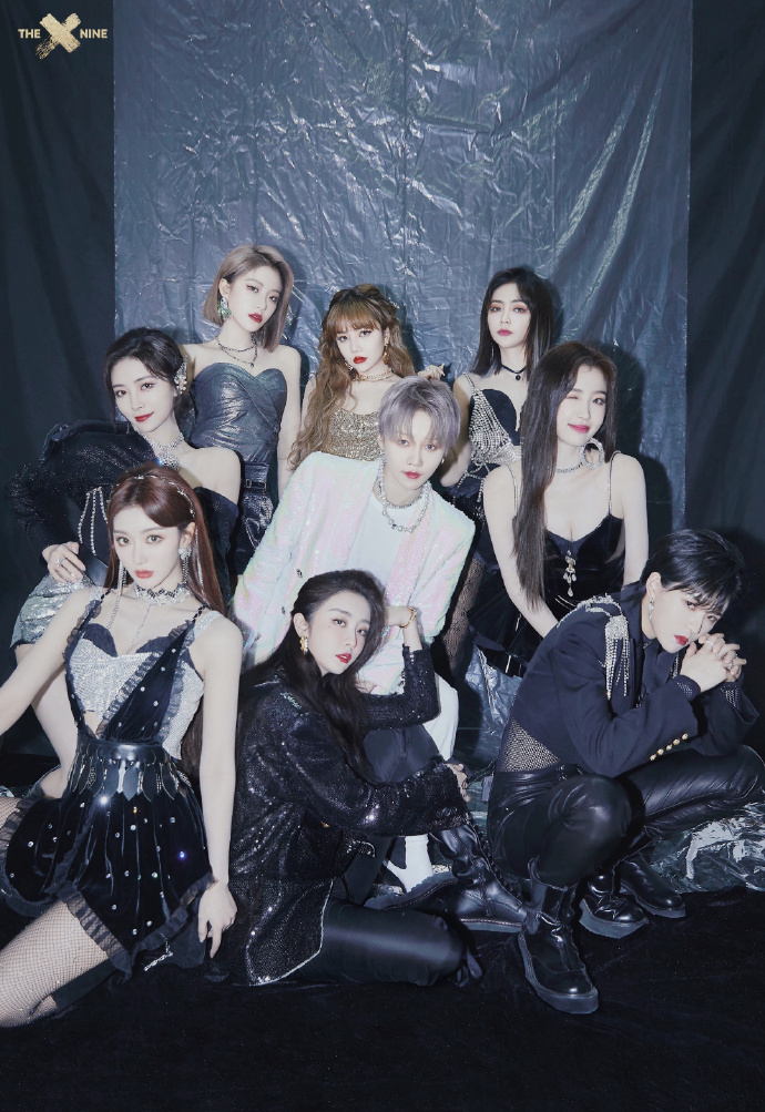 2021THE9广州毕业演唱会演出时间+地点+订票链接