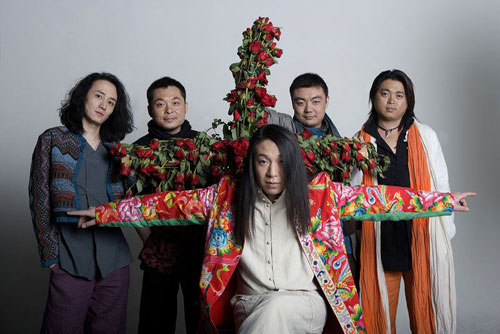 重庆南山星空音乐节演出阵容有谁？（附门票价格）