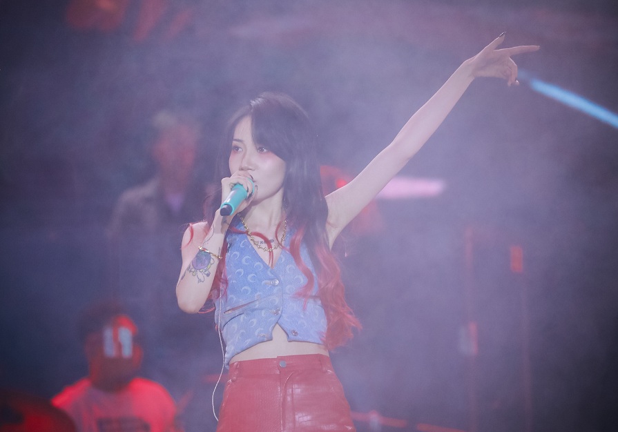 安阳航空音乐节门票购买及阵容详情一览