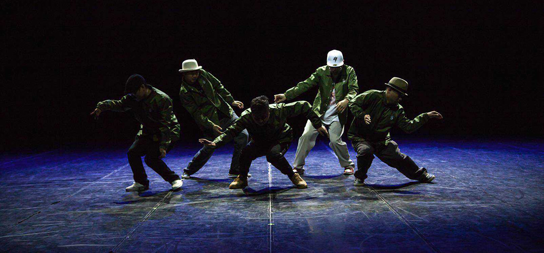 2021重生REBORN广州四周年街舞公演详情一览（时间、地点、门票）