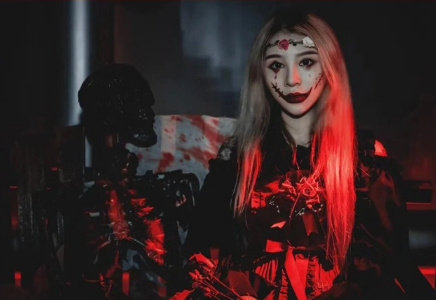 2021无锡YOULO万圣电音节门票价格、购票网址