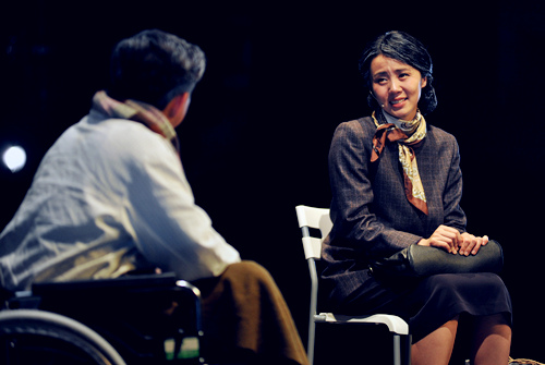 2021话剧《暗恋桃花源》沈阳站演出详情/门票购买