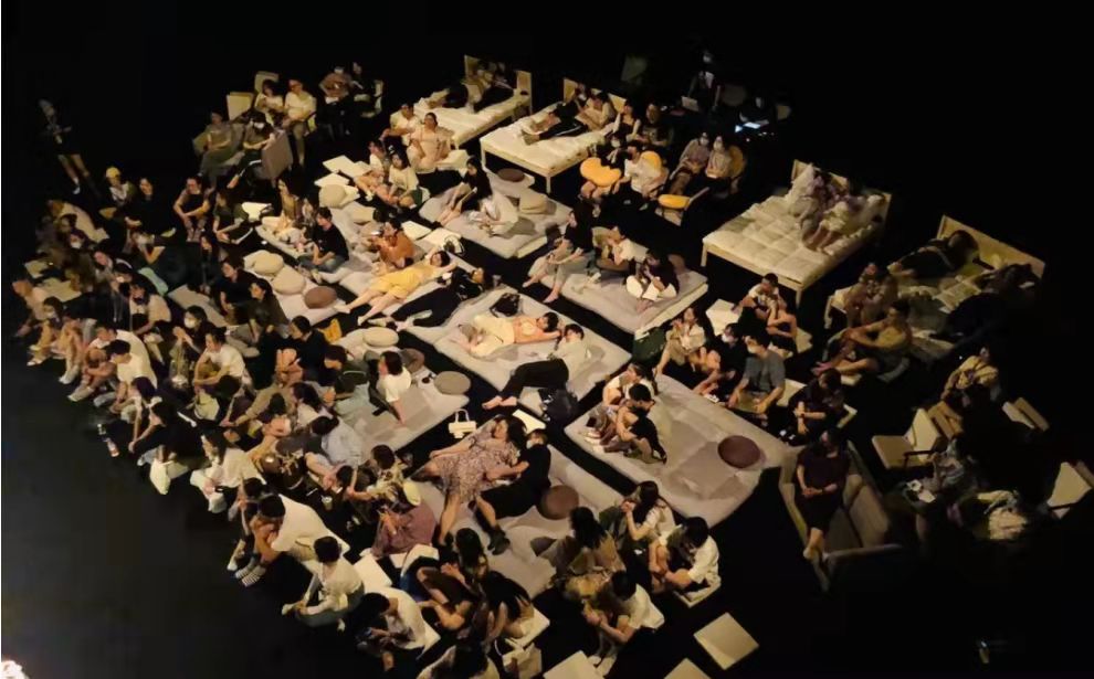 2021推理剧《切西娅》杭州站时间、地点（附订票网址）