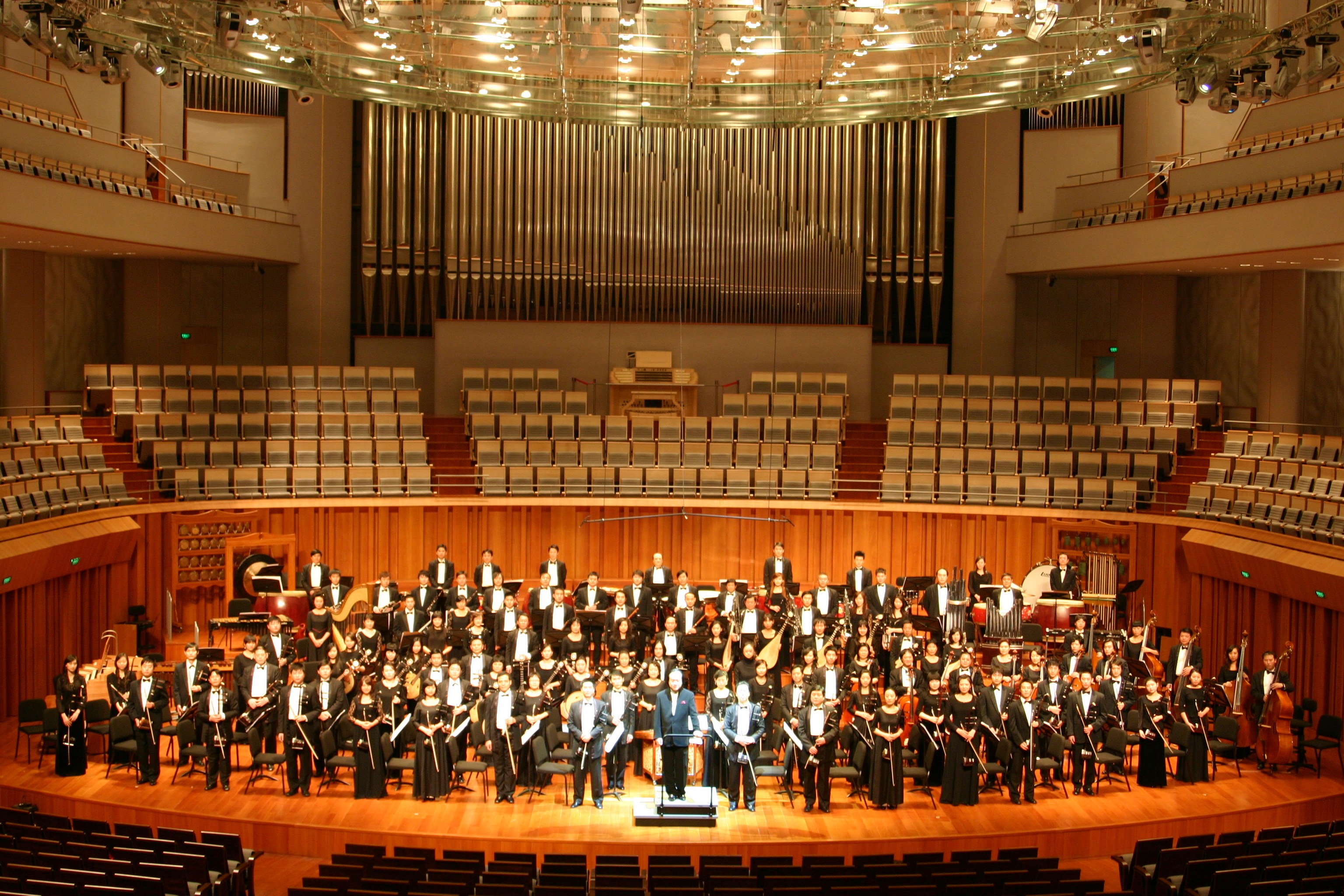 音乐会《不给糖就捣蛋》上海站时间场地、门票价格(附曲目单) 音乐会《不给糖就捣蛋》上海站时间场地、门票价格(附曲目单)