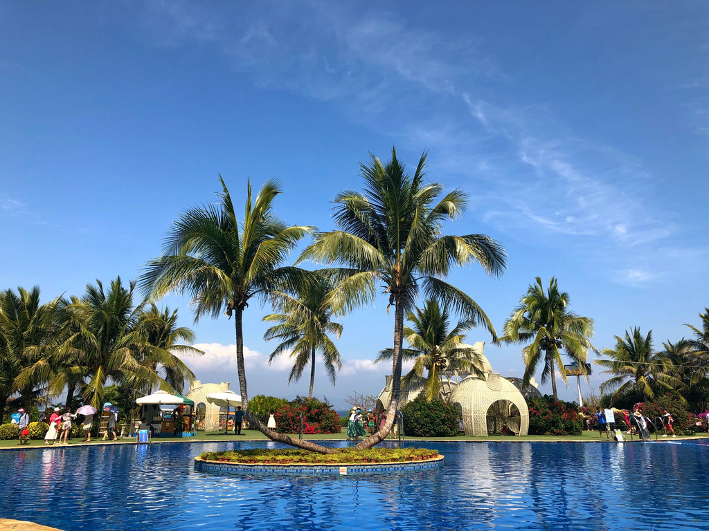 2021三亚迷笛音乐节都有谁？在哪里买票？