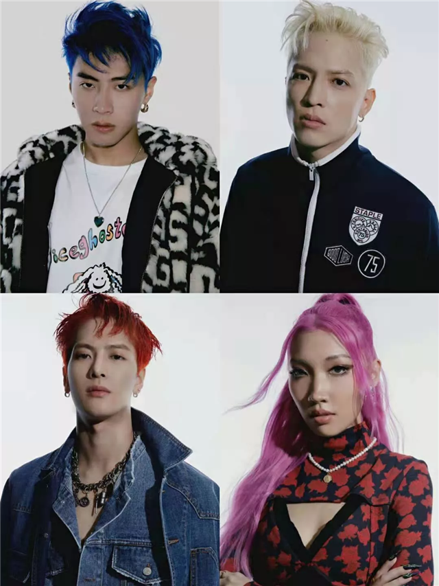 2021PANTHEPACK北京演唱会时间地点、门票详情