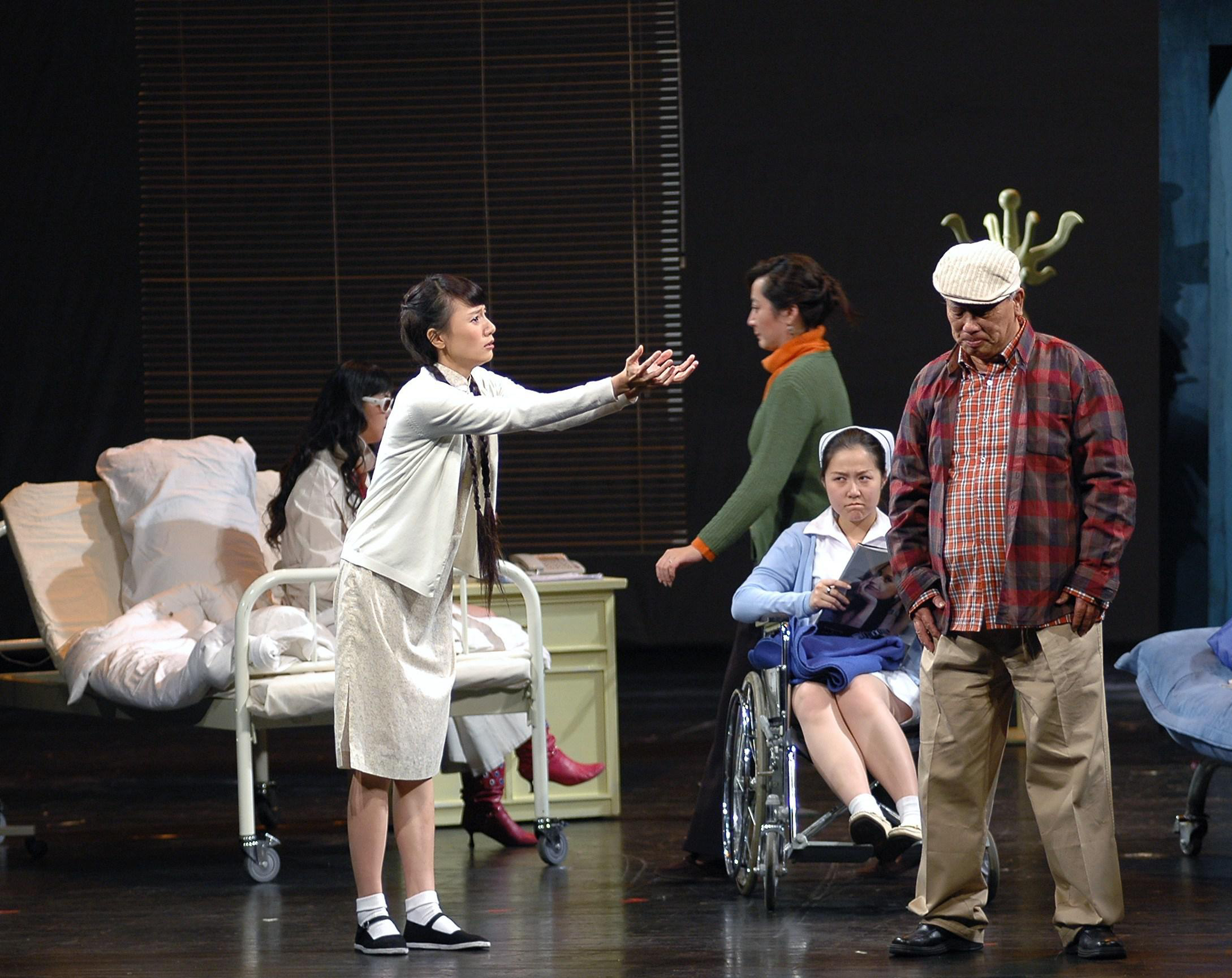 2021话剧《暗恋桃花源》苏州站门票怎么买？（附时间安排）