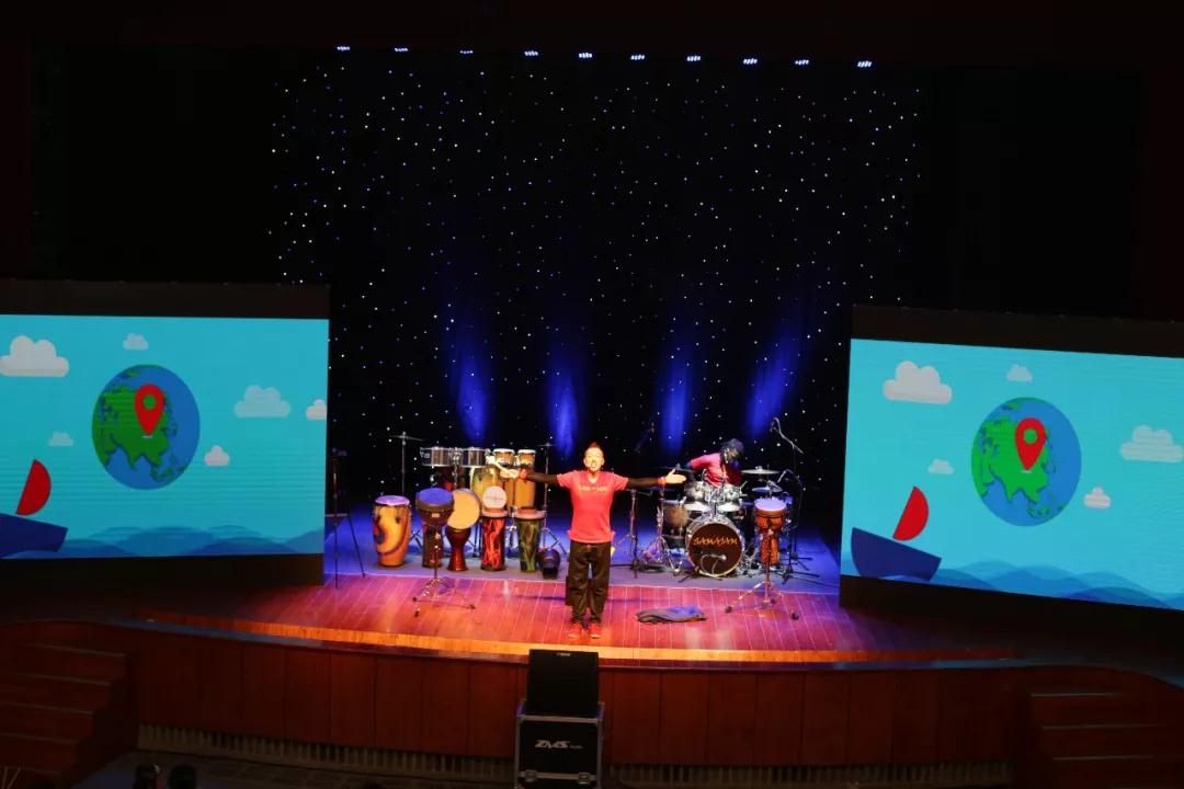 亲子剧《你是演奏家2》广州站演出详情+时间地点+门票价格