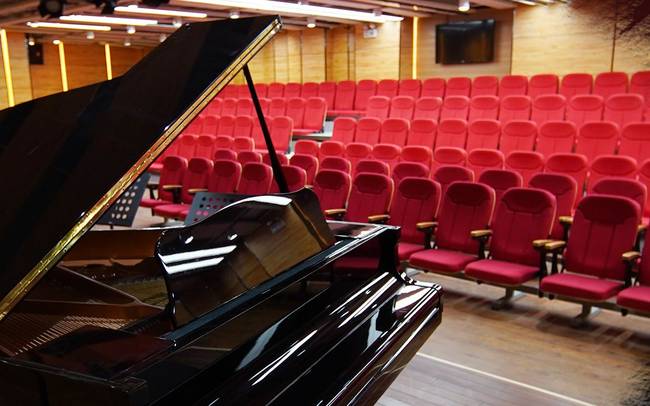 音乐会《不给糖就捣蛋》上海站时间场地、门票价格(附曲目单) 音乐会《不给糖就捣蛋》上海站时间场地、门票价格(附曲目单)