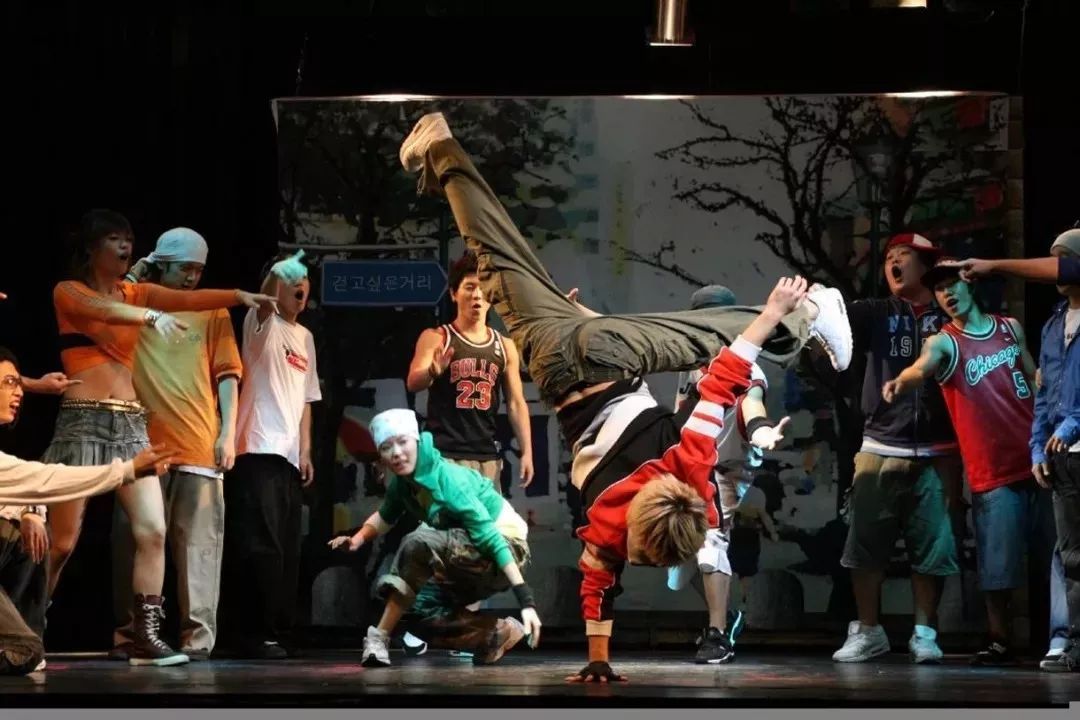 2021重生REBORN广州四周年街舞公演信息一览及门票价格