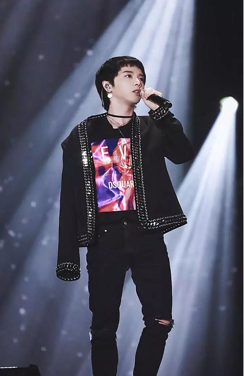 2021华晨宇海口演唱会(订票链接+演出时间+行程安排) 2021华晨宇海口演唱会(订票链接+演出时间+行程安排)