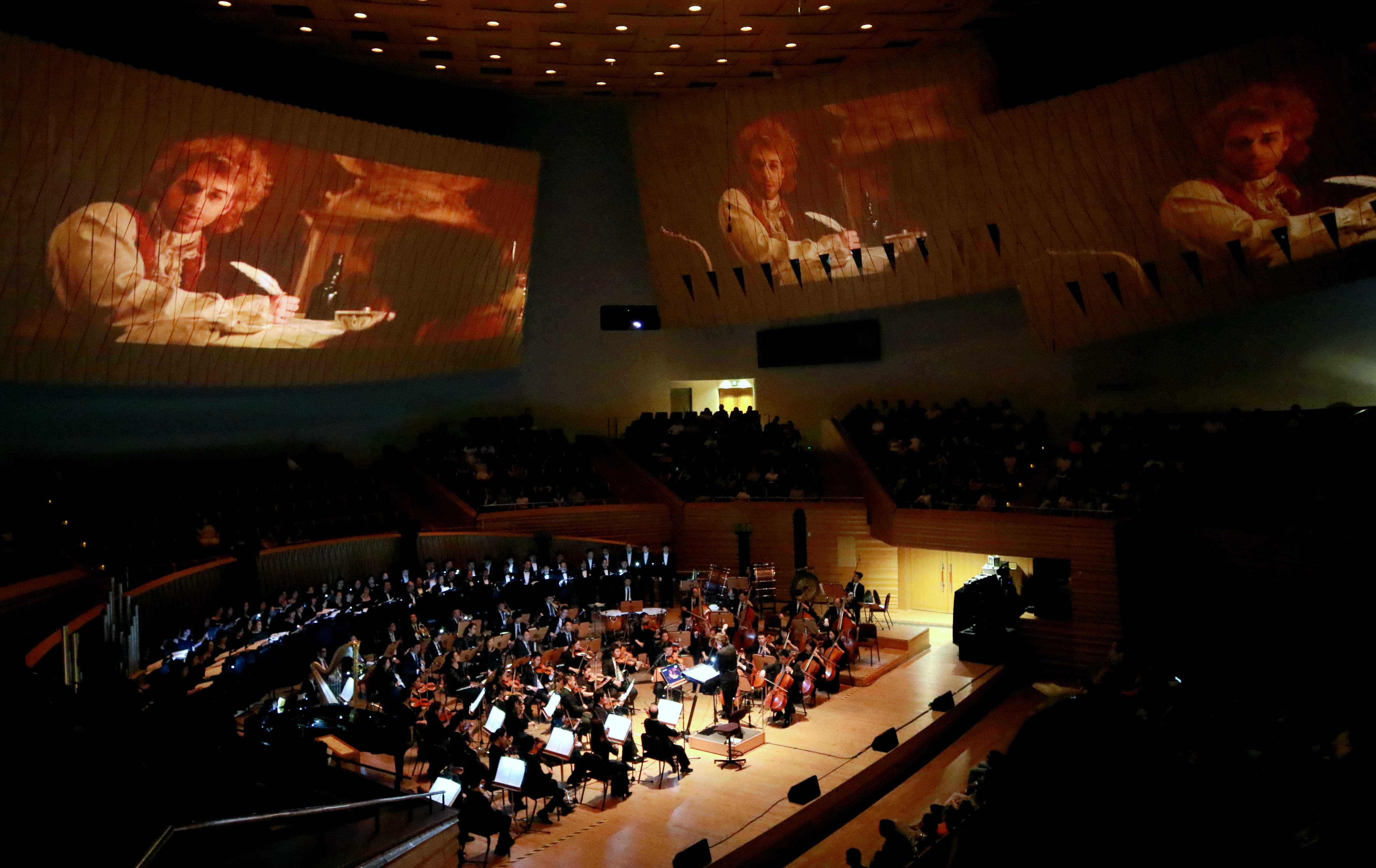 音乐会《不给糖就捣蛋》上海站时间场地、门票价格(附曲目单) 音乐会《不给糖就捣蛋》上海站时间场地、门票价格(附曲目单)