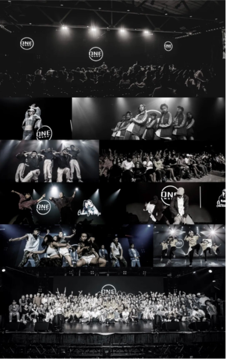 2021重生REBORN广州四周年街舞公演门票+时间一览