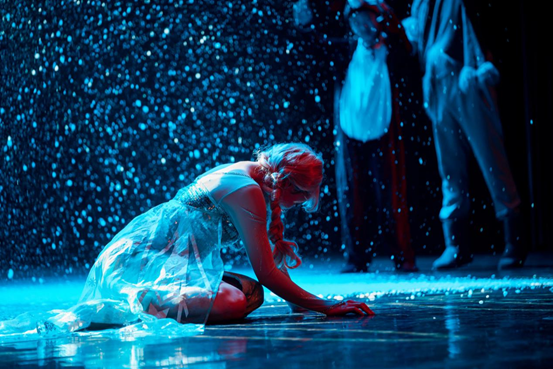 2021儿童剧《冰雪奇缘之阿伦代尔情缘》成都站时间、门票、订票地址 2021儿童剧《冰雪奇缘之阿伦代尔情缘》成都站时间、门票、订票地址