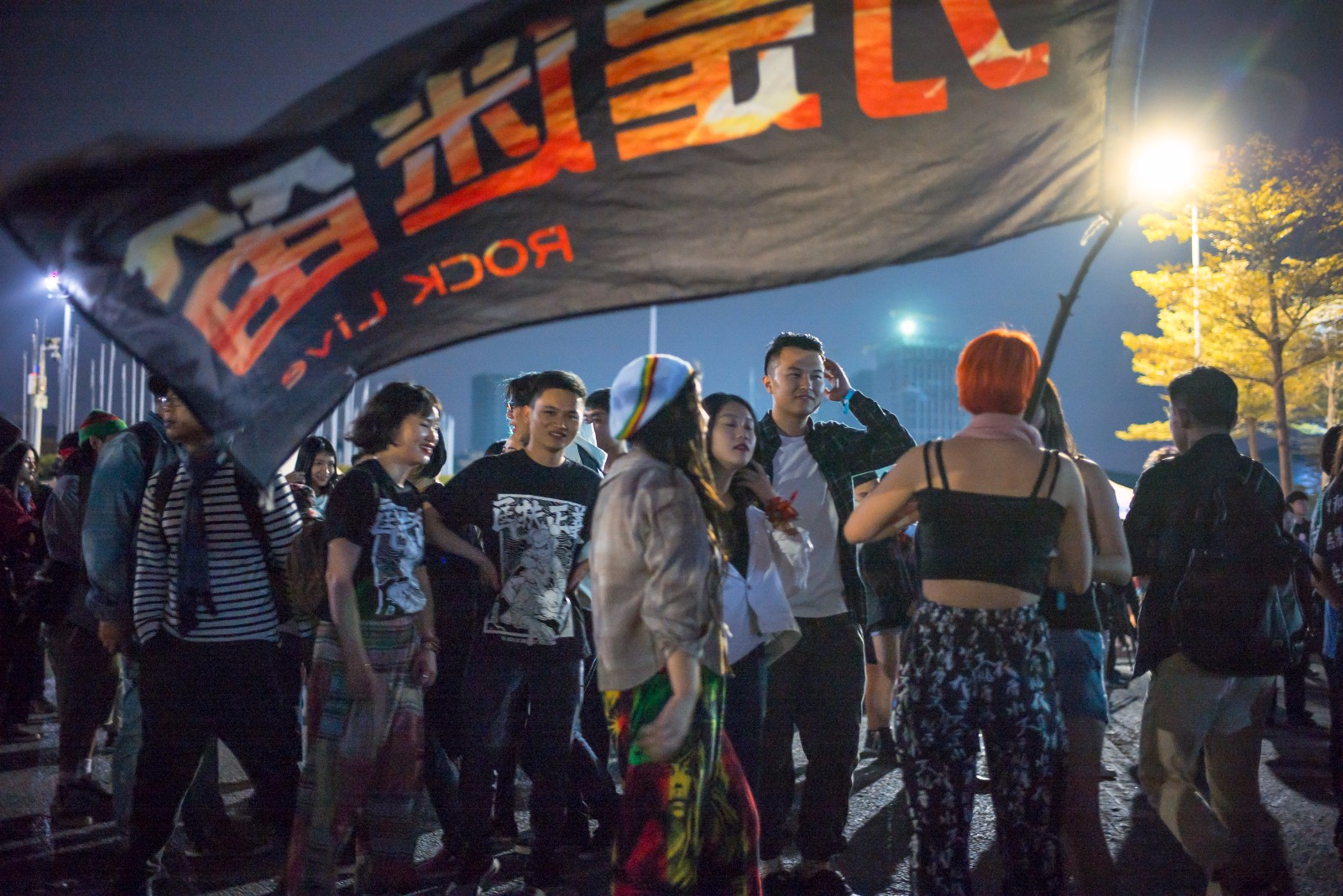 2021三亚迷笛音乐节都有谁？在哪里买票？