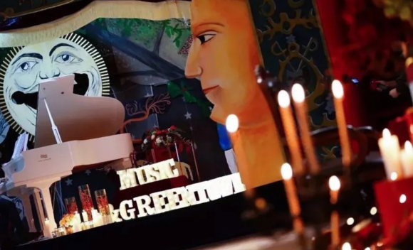 2021推理剧《切西娅》杭州站时间、地点（附订票网址）