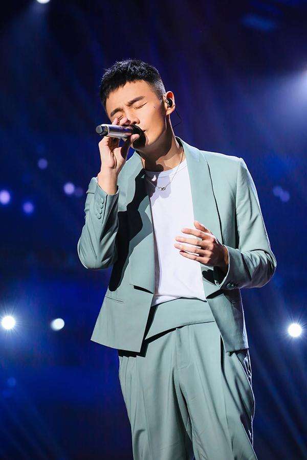 2023李荣浩南京演唱会地点信息、门票链接