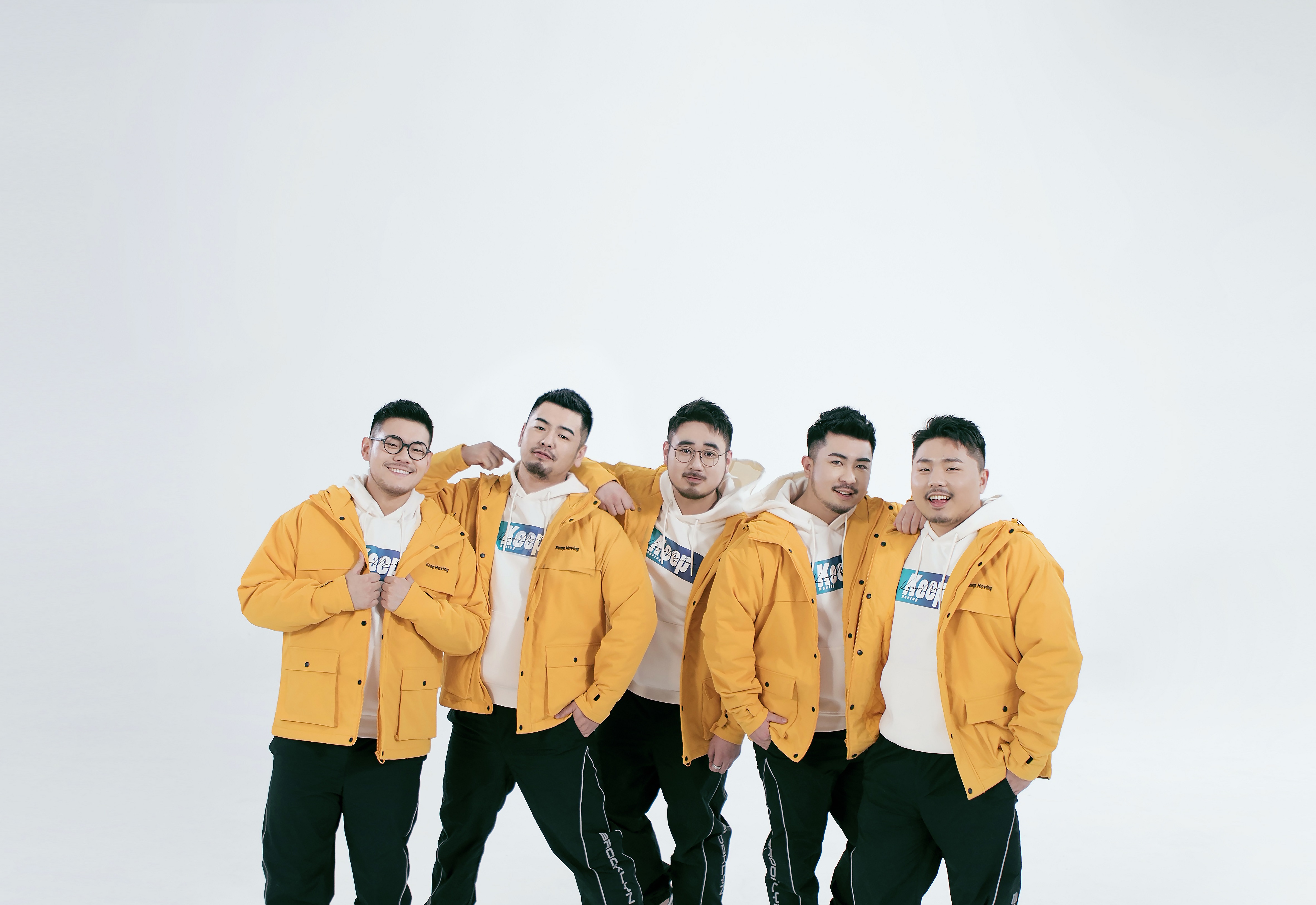 2021熊猫堂成都演唱会时间详情+门票价格