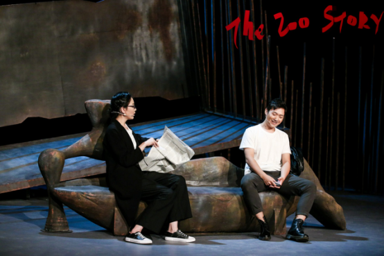 2022话剧《动物园的故事》北京站场馆介绍、门票价格