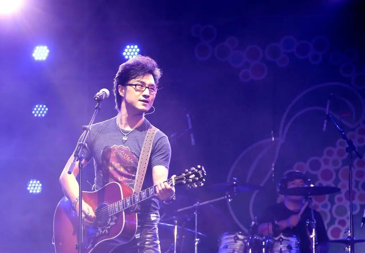 2023汪峰长沙演唱会什么时间开始？门票多少钱？